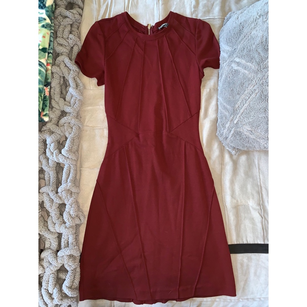 Express Dress